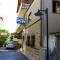 Bacchus Pension