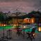 Barahi Jungle Lodge