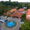 Hotel Colonial Iguaçu