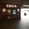 Warrington Motel, J20 M6 Lymm Services