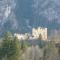 House LA Neuschwanstein Blick