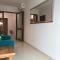 Nowa Apartamenty