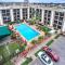 Ramada by Wyndham Metairie New Orleans Airport - Metairie