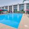 Ramada by Wyndham Metairie New Orleans Airport - Metairie