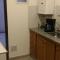 Apartamento céntrico 19 de Mayo 2 con cochera