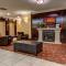 Best Western Plus Suites Downtown Calgary Best Western Plus Suites Downtown Calgary