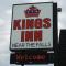 Kings Inn Near the Falls
