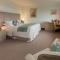 Ael y Bryn Luxury B&B, North Pembrokeshire - Eglwyswrw