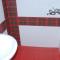 Borjomi Central Park Apartment