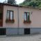 Borjomi Central Park Apartment