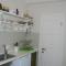 Borjomi Central Park Apartment