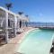 Dees House and Pool