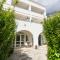 Apartments Villa Mili