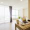 Karin hotel & Service apartment - SHA Extra Plus