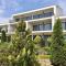 Garden Hotel Medical & Spa Foto: Garden Hotel Medical & Spa