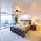 Central Waikiki Luxury Penthouse