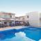 Naiades Luxury Apartments