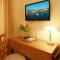 Hotel Garni Golf Hotel Garni Golf