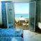 Hotel Theris