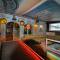 Aparthotel Safari - Calella