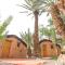 Ecolodge La Palmeraie