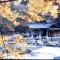 Takaragawa Onsen Ousenkaku