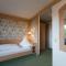 Hotel St. Ulrich Garni