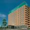 Hotel Route-Inn Koriyama Minami