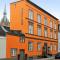 Pension Altstadt Mönch in top Lage direkt in der Altstadt incl Frühstück