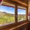 Carpathian Log Home - Bran
