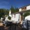 Ventorro del Herrero - The Old Forge
