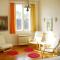 Castle Area Apartment Foto: Castle Area Apartment