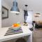 Navis Luxury Apartments