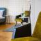Art Deco Apt in Prague Center Foto: Art Deco Apt in Prague Center