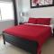Caribbean Island Hotel piso 1