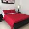 Caribbean Island Hotel piso 1