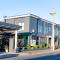 Barkly Motorlodge