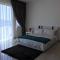 Tranquil Studio @ Trefoil Setia Alam