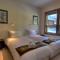 Gouka Chalet