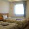 Hotel Route-Inn Nagaoka Inter