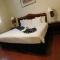 Hotel Urdiñola Saltillo