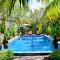 Palm Garden Bali
