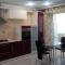 Apartment on Kravchuka 11b