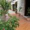 Assisi Garden
