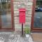 Pillarbox Cottage - Matlock