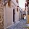 Helios Garden Boutique Apartments