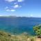Patmos Garden Sea
