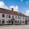 The Saracens Head Hotel - Great Dunmow