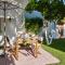 Helios Garden Boutique Apartments