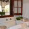 Masia Sitges Mas Peirot Geniune Farmhouse 20 min walk from beaches 60 Heactares of Wine Fields Garden AC Until 18 people